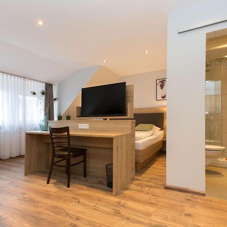Appartements 'In Vino Veritas' Haslach im Kinzigtal Eksteriør billede