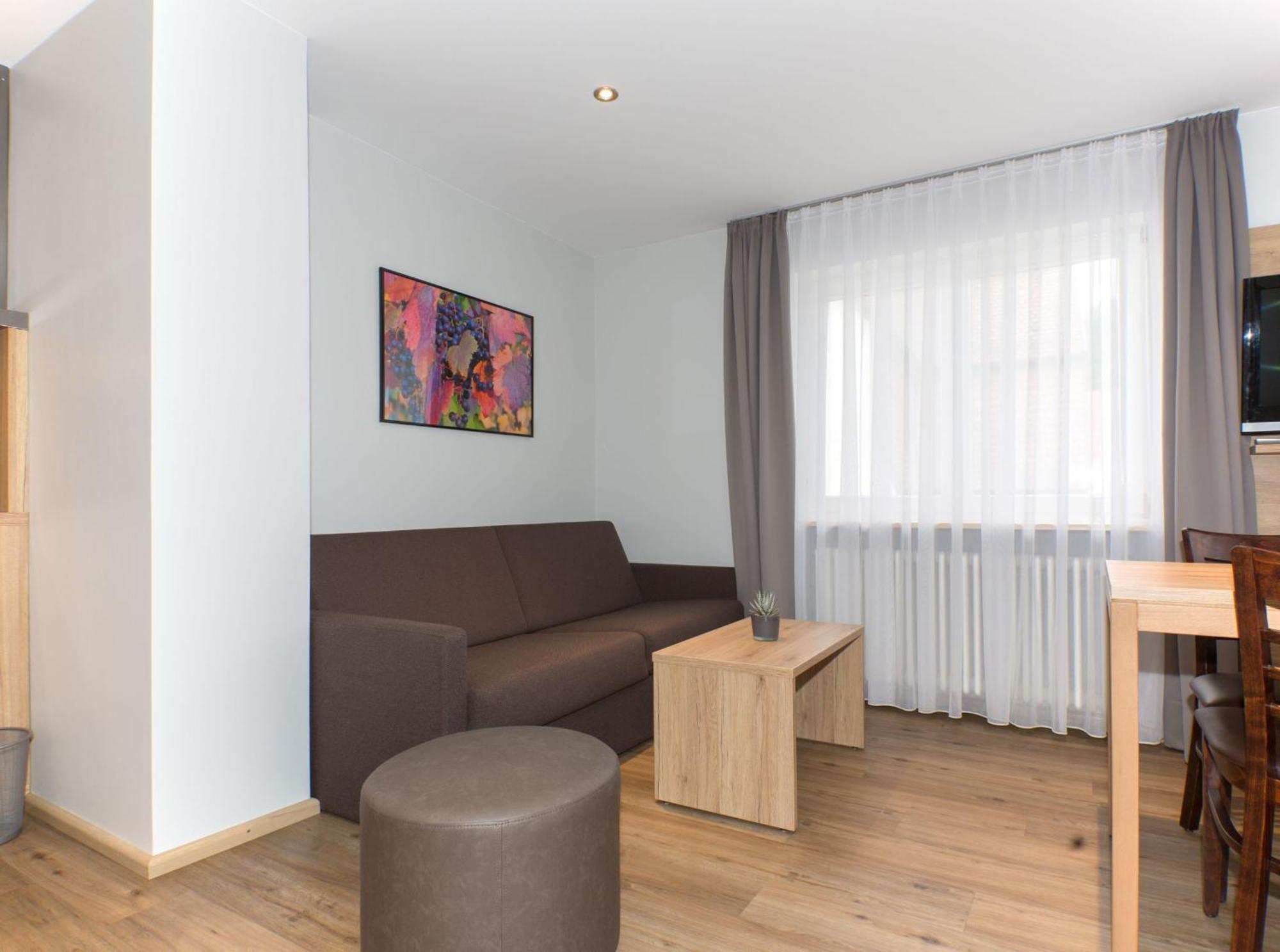 Appartements 'In Vino Veritas' Haslach im Kinzigtal Eksteriør billede