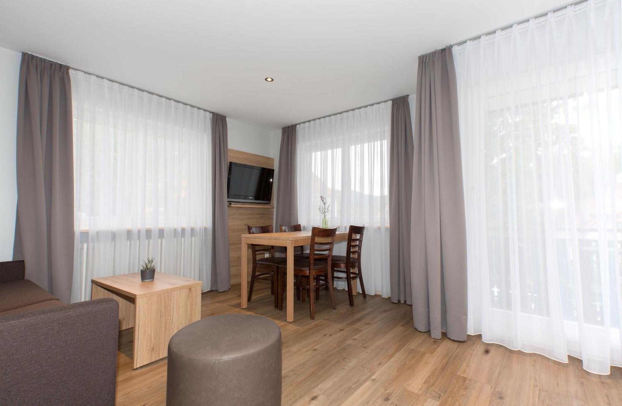 Appartements 'In Vino Veritas' Haslach im Kinzigtal Eksteriør billede